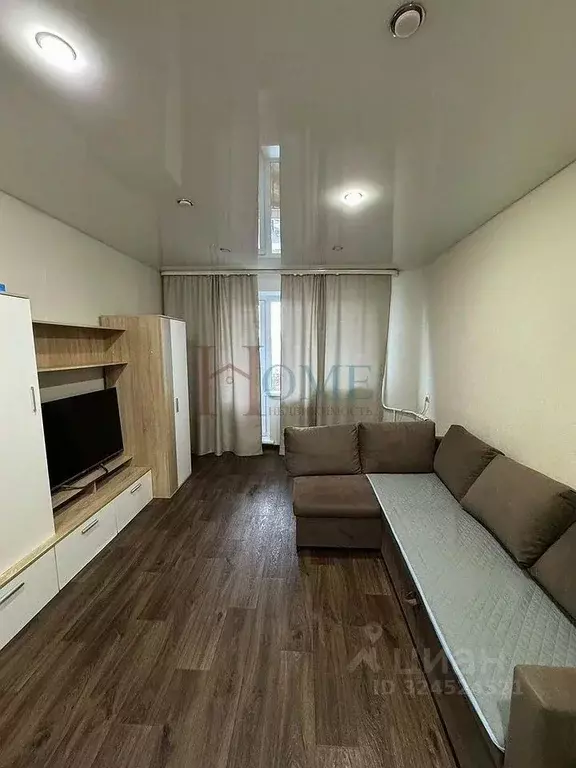 2-к кв. Новосибирская область, Новосибирск Вертковская ул., 121 (57.0 ... - Фото 1