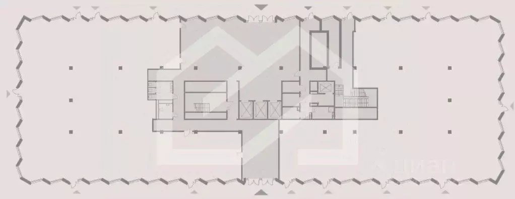 Помещение свободного назначения в Москва Боровское шоссе, 29-й км, 4с2 ... - Фото 2