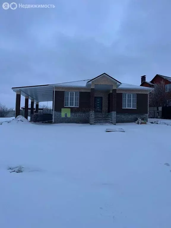 Дом в микрорайон Таврово-4 (115 м) - Фото 1