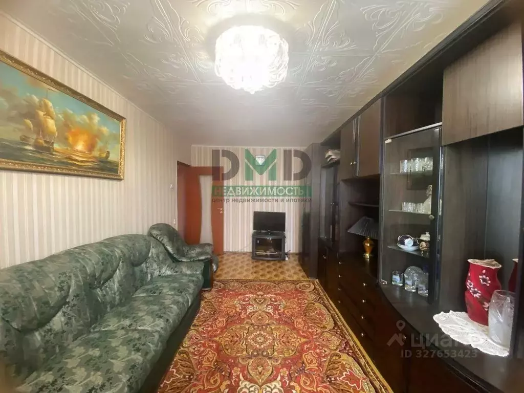 3-к кв. Оренбургская область, Орск пос. Вокзальный, проезд ... - Фото 2