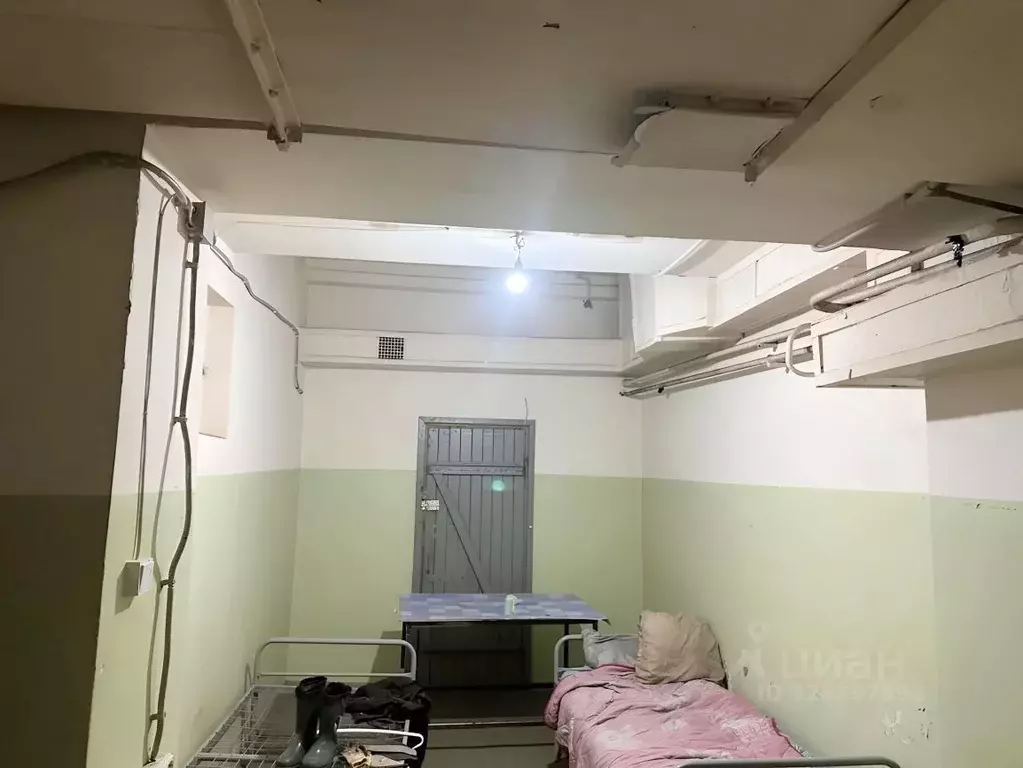 Склад в Московская область, Видное проезд Проектируемый № 5208, 451А ... - Фото 1