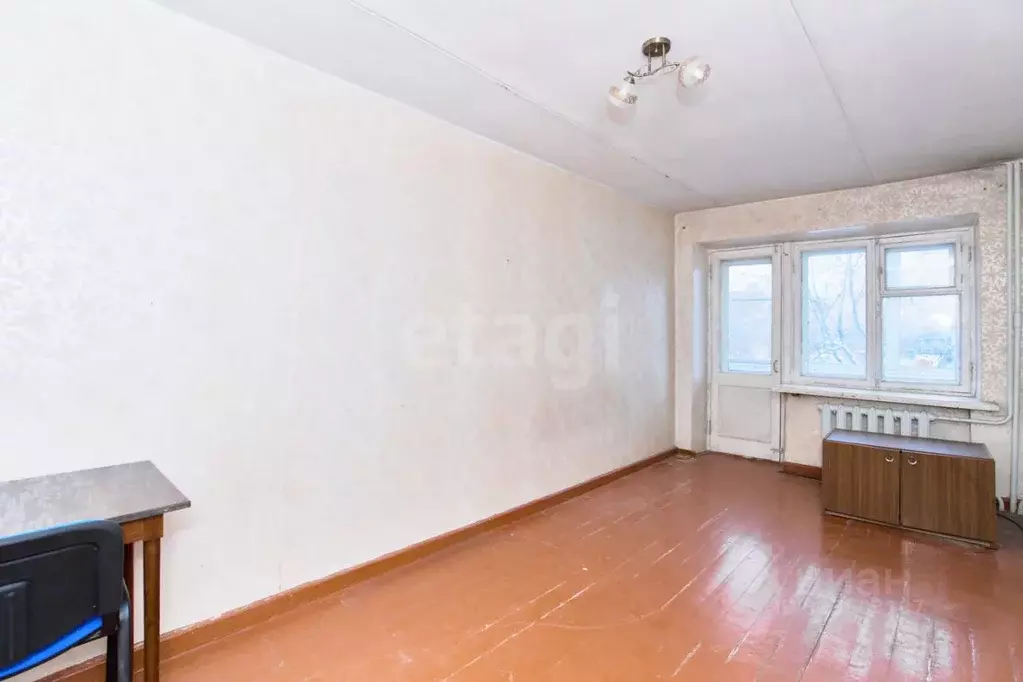 1-к кв. Томская область, Северск Коммунистический просп., 82 (30.0 м) - Фото 2