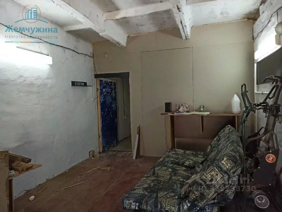 Гараж в Ульяновская область, Димитровград ул. Курчатова (34 м) - Фото 1