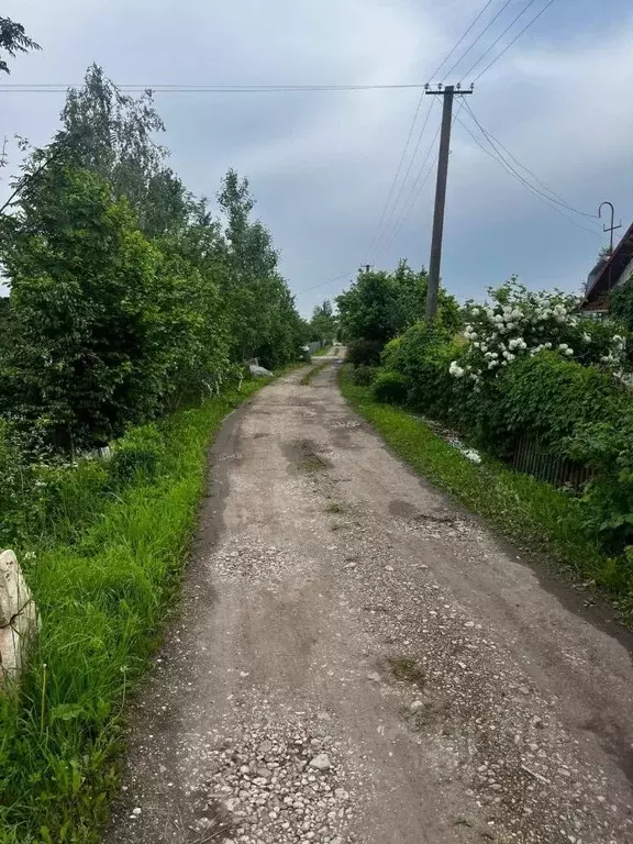 Дом в Новгородская область, Новгородский район, Ермолинское с/пос, № 4 ... - Фото 1