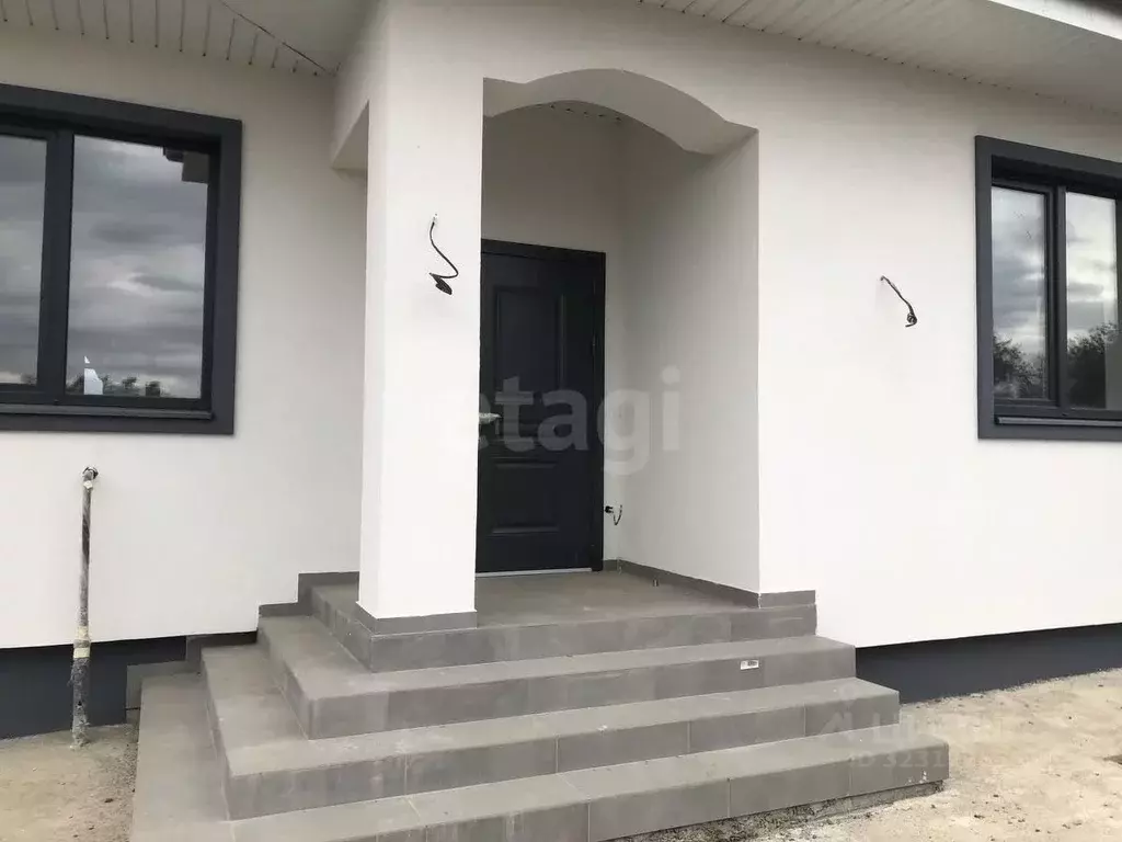 Дом в Ставропольский край, Ессентуки ул. Казачья (110 м) - Фото 1