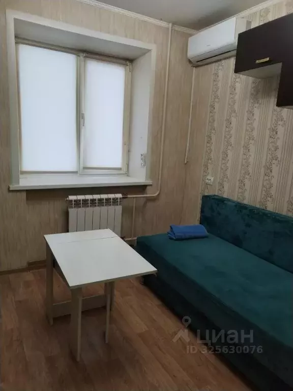 Студия Самарская область, Тольятти ул. Чапаева, 149 (15.0 м) - Фото 1