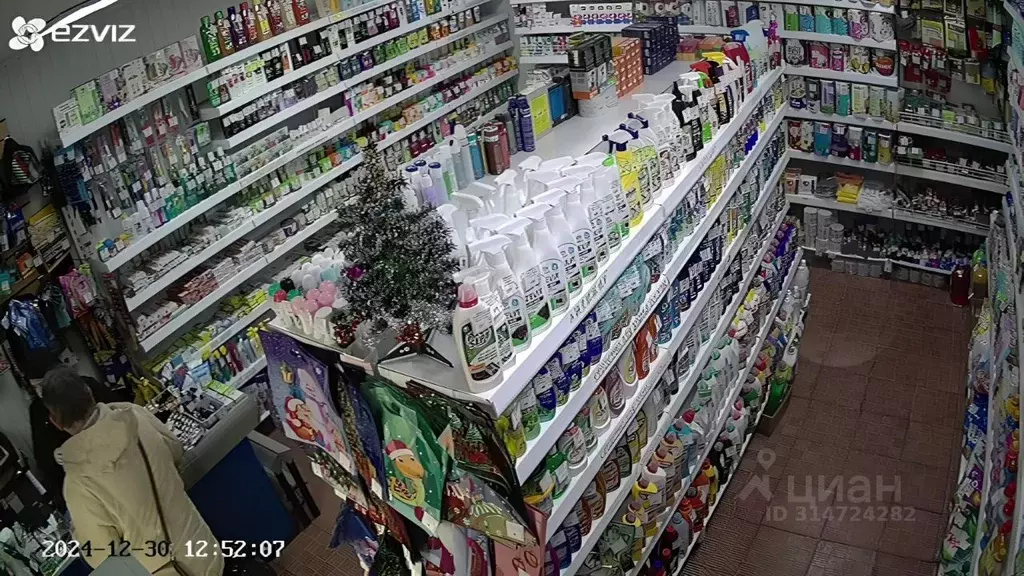 Торговая площадь в Севастополь ул. Павла Силаева, 8 (30 м) - Фото 0