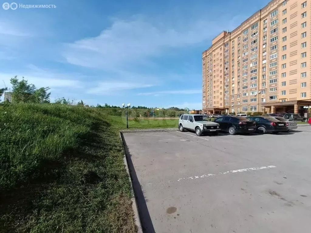 2-комнатная квартира: Калуга, микрорайон Турынино, Советская улица, ... - Фото 2