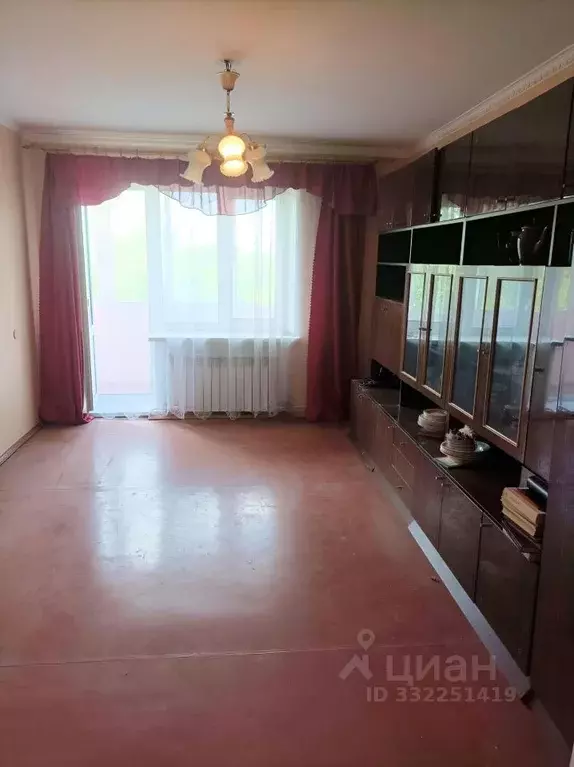 3-к кв. Московская область, Высоковск Клин городской округ, ул. ... - Фото 1