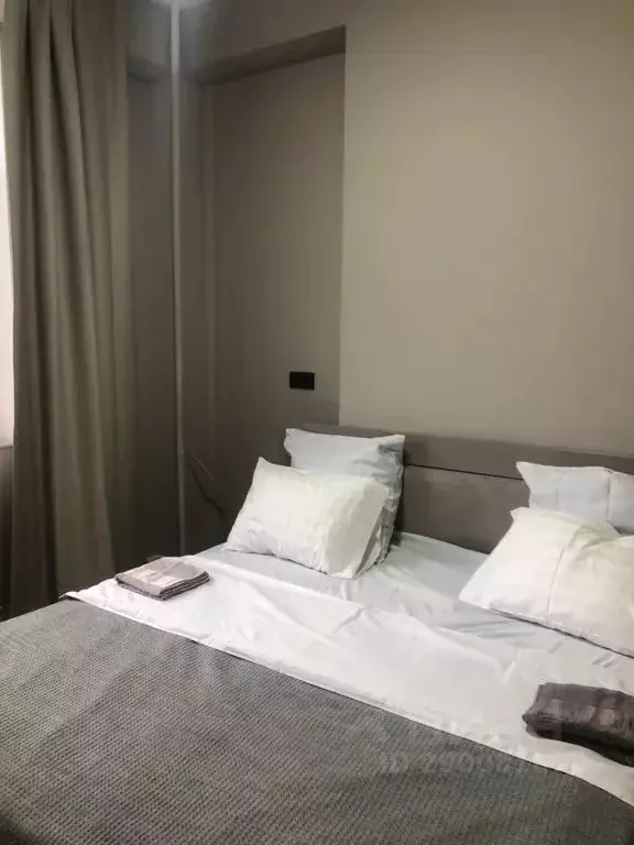 1-к кв. Дагестан, Каспийск ул. М. Халилова, 22А (40.0 м) - Фото 2