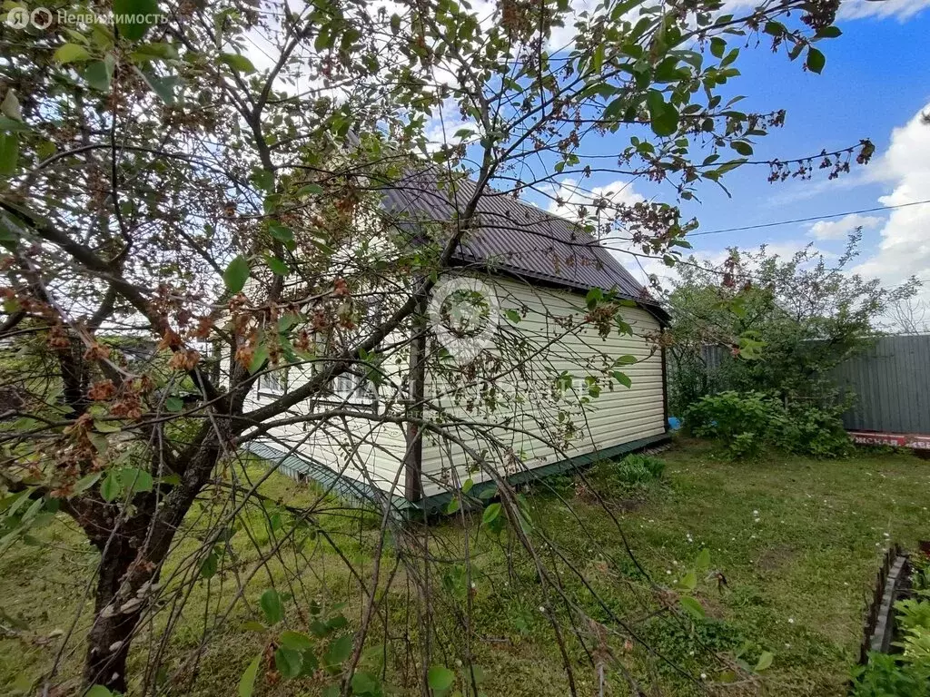 Дом в Рыбинск, СНТ Волга, массив-2 (30 м) - Фото 0