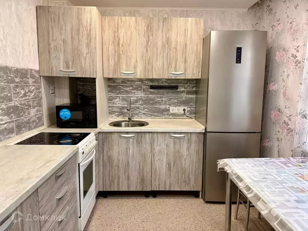 Продаётся 2-к квартира, 53.2 м - Фото 1