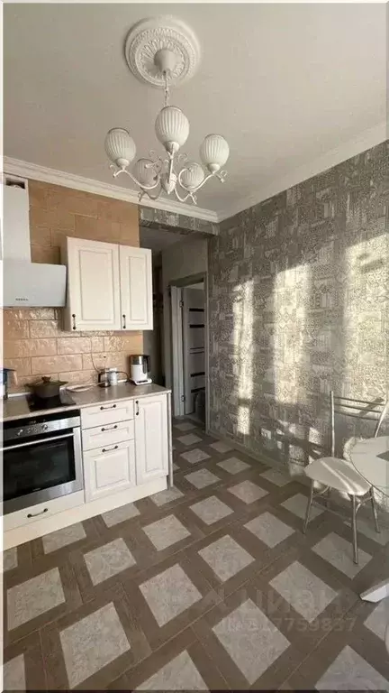 1-к кв. Новосибирская область, Новосибирск ул. Семьи Шамшиных, 77 ... - Фото 1