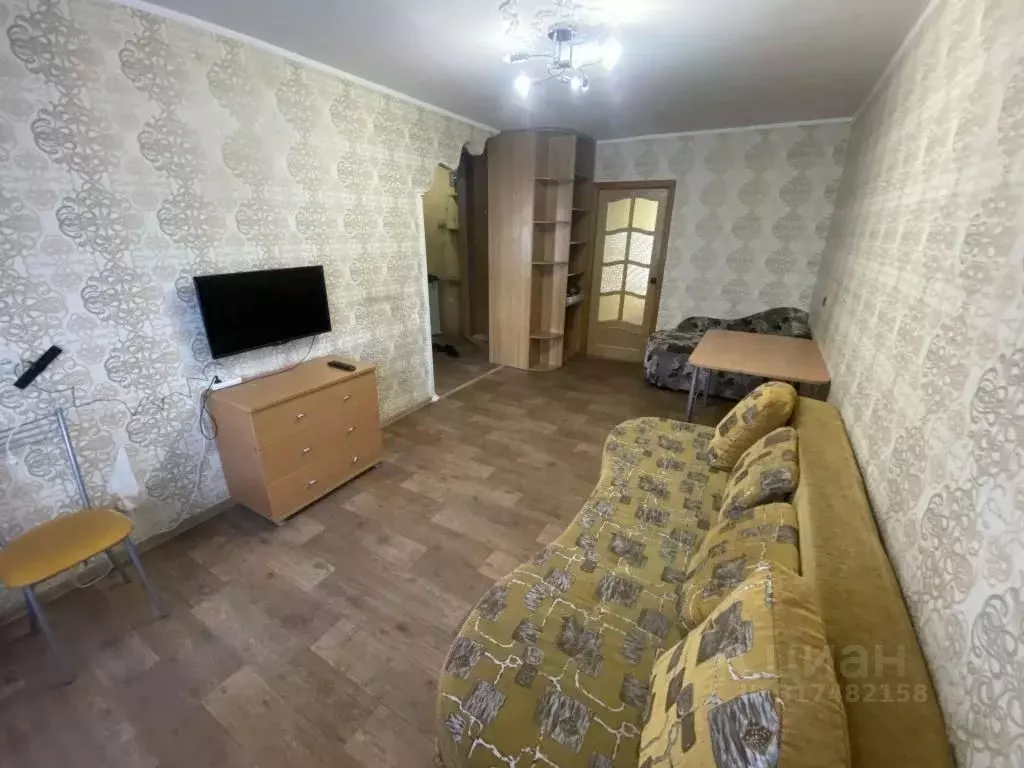 1-к кв. Забайкальский край, Чита ул. Журавлева, 69 (52.0 м) - Фото 0