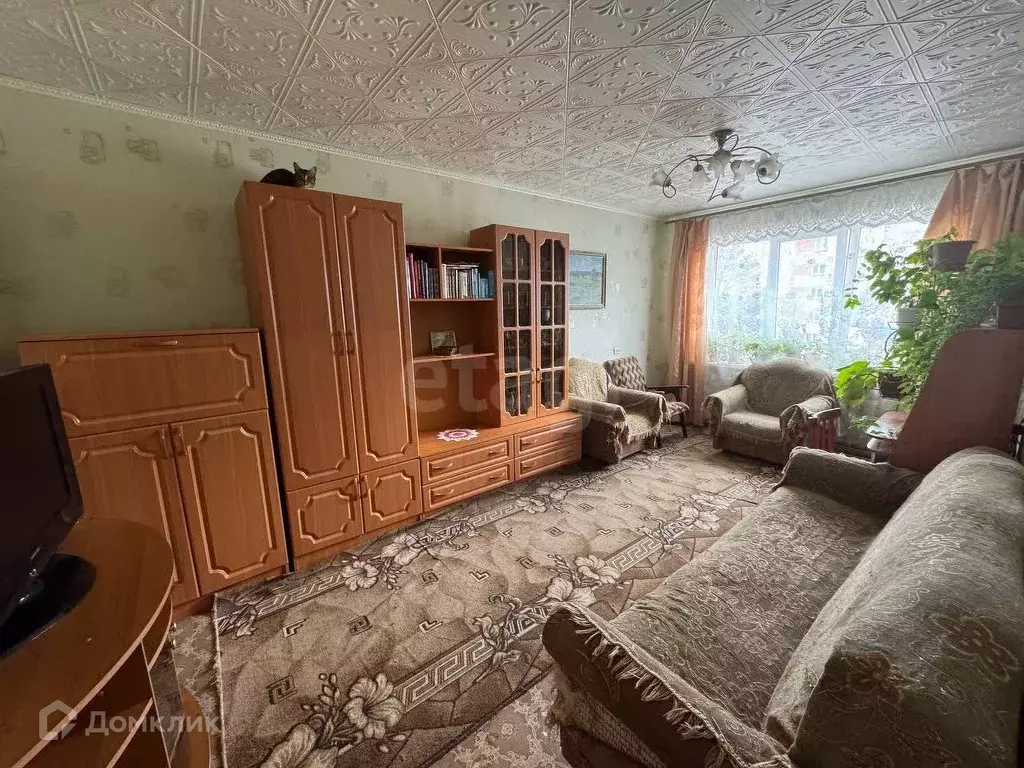 Продаётся 3-к квартира, 67.5 м - Фото 0