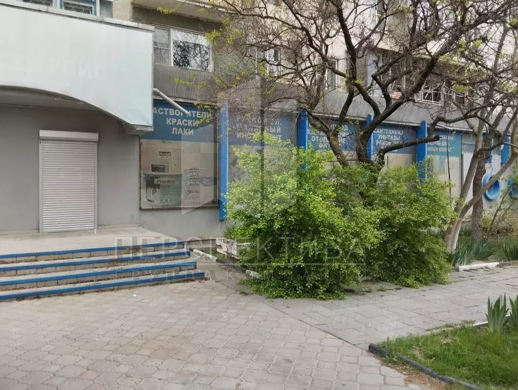 Помещение свободного назначения в Краснодарский край, Новороссийск ул. ... - Фото 1