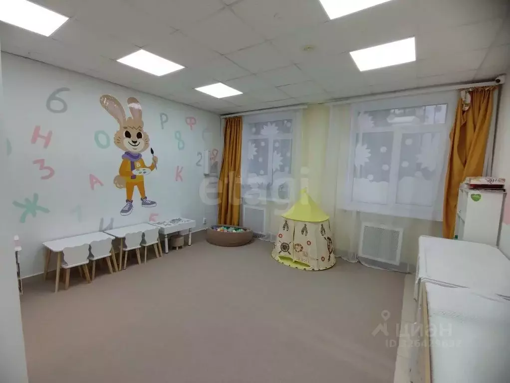 Помещение свободного назначения в Тюменская область, Тюмень ... - Фото 2