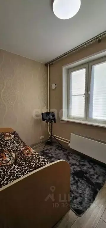 1-к кв. Московская область, Ленинский городской округ, Боброво пгт ул. ... - Фото 1