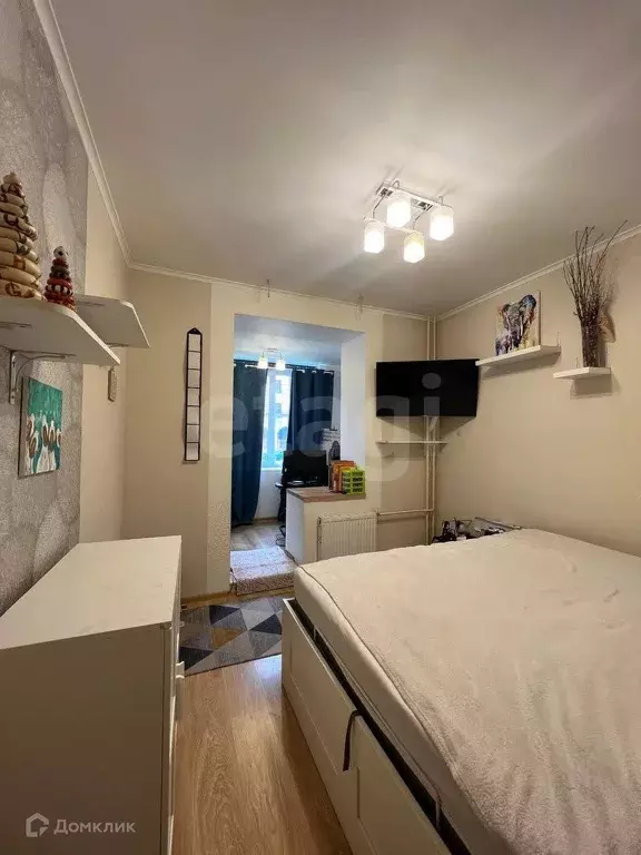 Продаётся 2-к квартира, 50 м - Фото 1