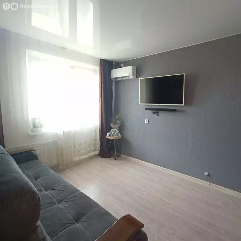 1-комнатная квартира: Ростов-на-Дону, улица Тимофеева, 9 (25 м) - Фото 0