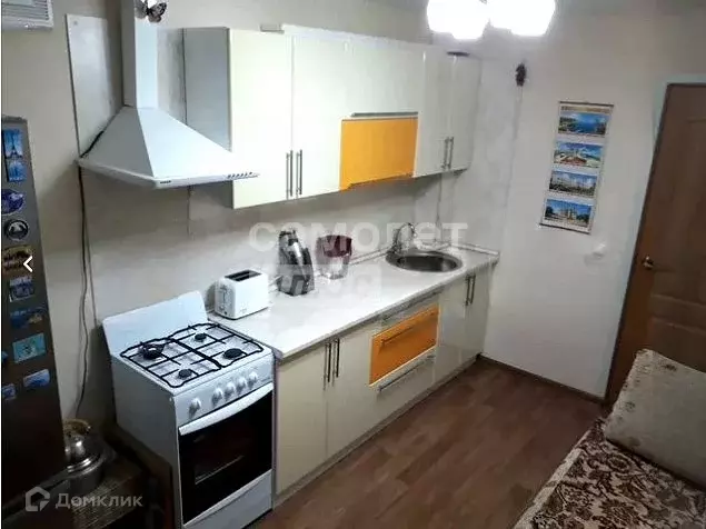 Продаётся 1-к квартира, 37 м - Фото 1
