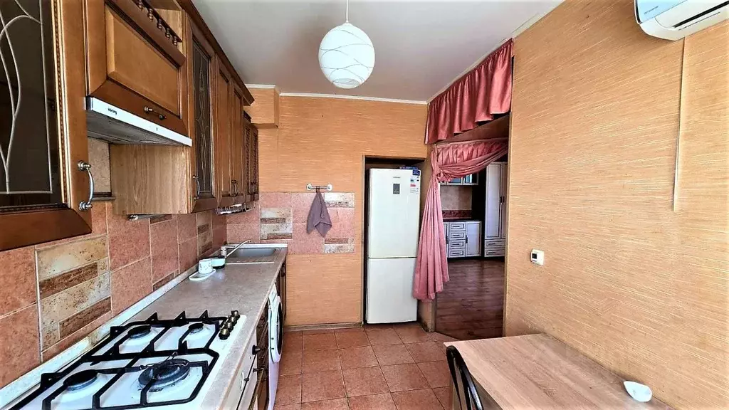 2-к кв. Московская область, Королев ул. Грабина, 8 (40.0 м) - Фото 2
