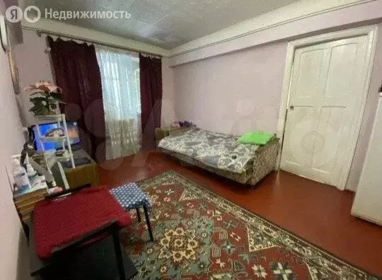 2-комнатная квартира: Азов, Красногоровская улица, 36 (45 м) - Фото 1