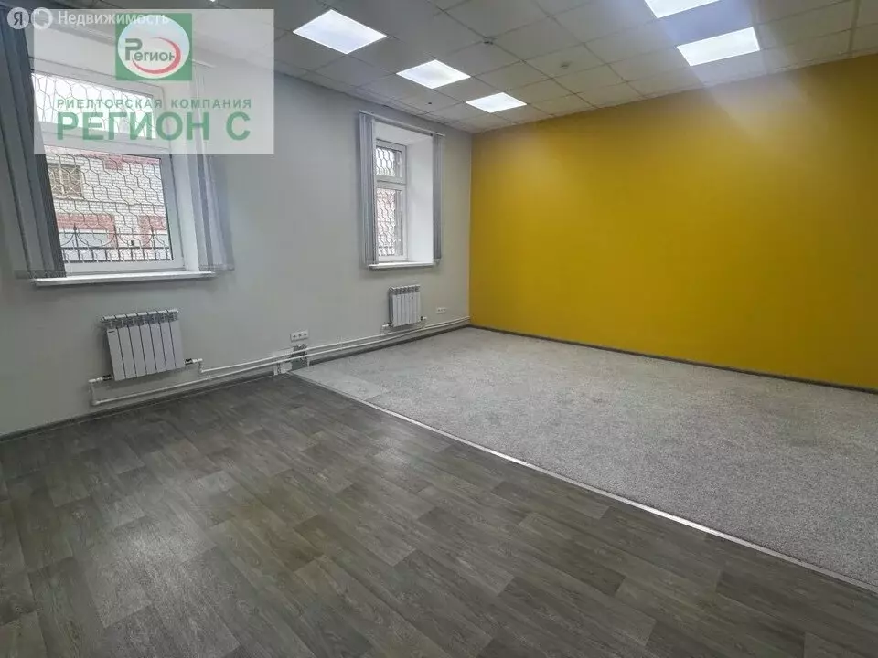 Помещение свободного назначения (51 м) - Фото 1