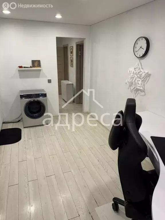 1-комнатная квартира: Самара, улица Советской Армии, 120 (42.2 м) - Фото 2