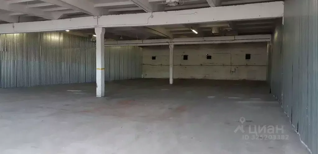 Склад в Москва Коптевская ул., 16К1 (3000 м) - Фото 2