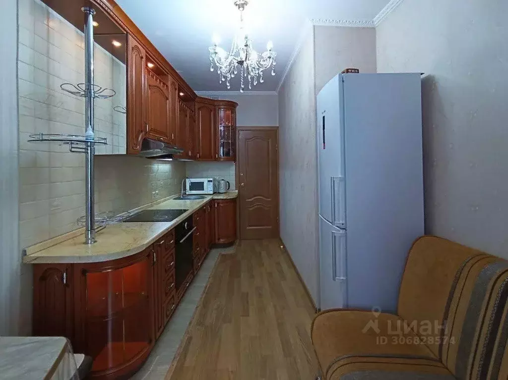 2-к кв. Краснодарский край, Сочи Центральный мкр, ул. Горького, 87/1 ... - Фото 0