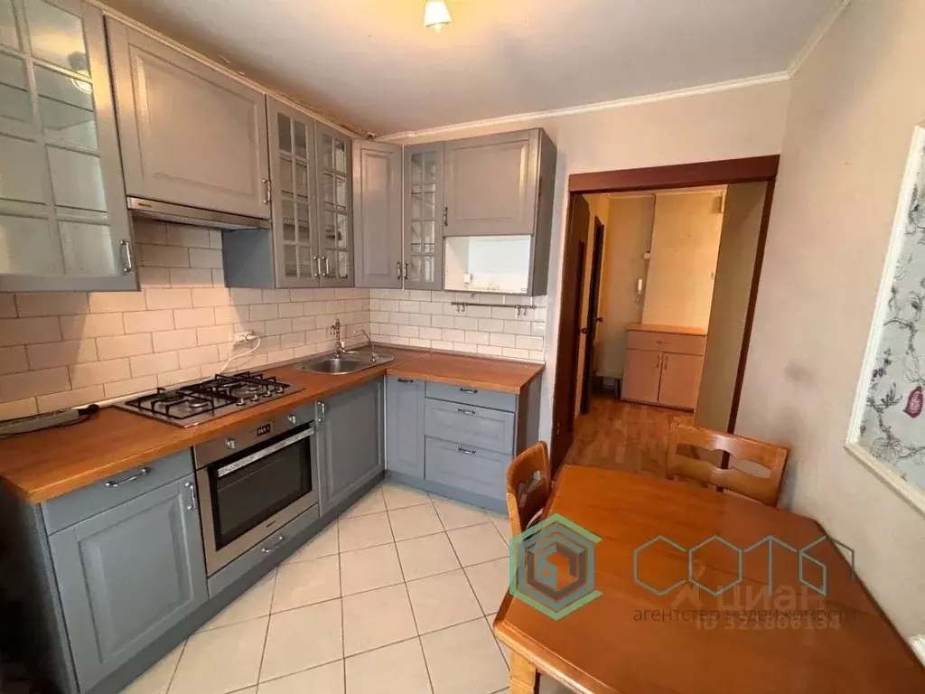 2-к кв. Калининградская область, Светлогорск ул. Игашева, 1 (48.9 м) - Фото 1