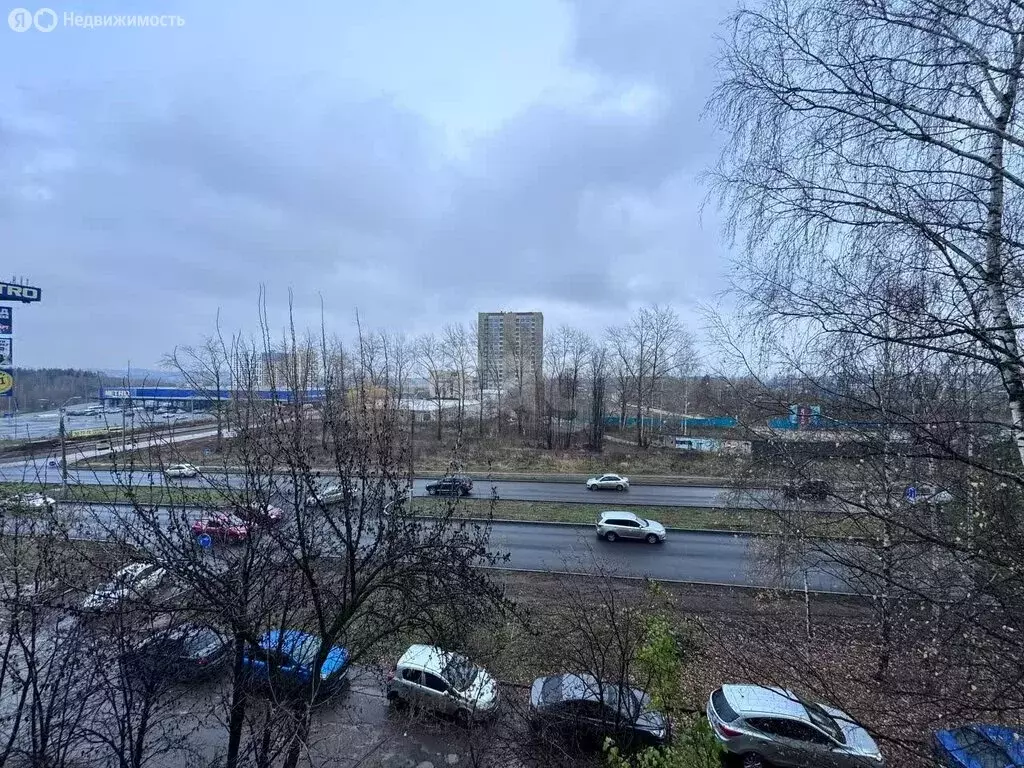 1-комнатная квартира: Ижевск, Союзная улица, 31 (30.5 м) - Фото 2