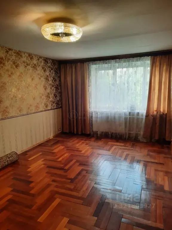 3-к кв. Московская область, Мытищи ул. Воровского, 3 (65.0 м) - Фото 0