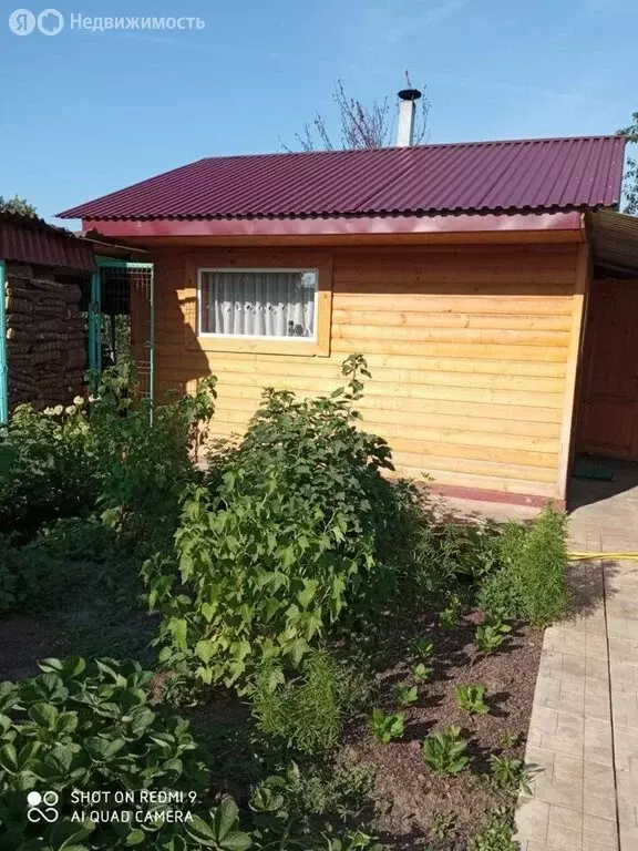 Дом в станица Старокорсунская, Динской переулок, 15 (82 м) - Фото 1