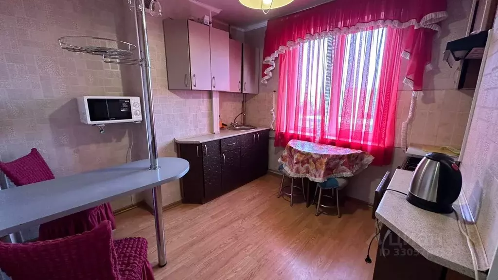 1-к кв. Севастополь ул. Героев Бреста, 29 (46.0 м) - Фото 1