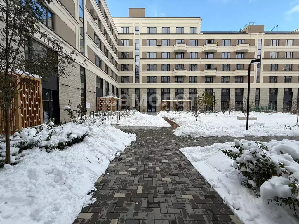 2-к кв. Новосибирская область, Новосибирск Кедровая ул., 79 (47.5 м) - Фото 1