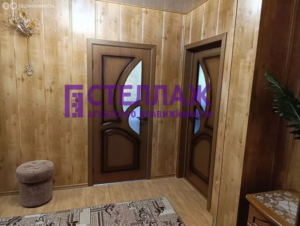 3-комнатная квартира: Симферополь, улица Куйбышева, 9 (69 м) - Фото 0