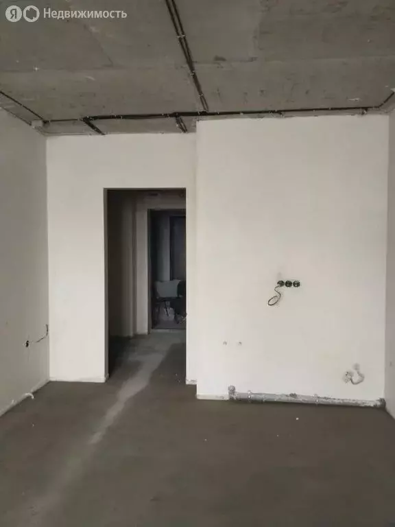 Квартира-студия: Анапа, Рождественская улица, 55к1 (34 м) - Фото 1