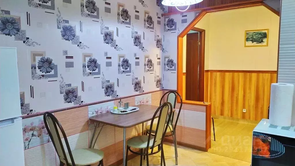 1-к кв. Ростовская область, Шахты Индустриальная ул., 1А (36.0 м) - Фото 2