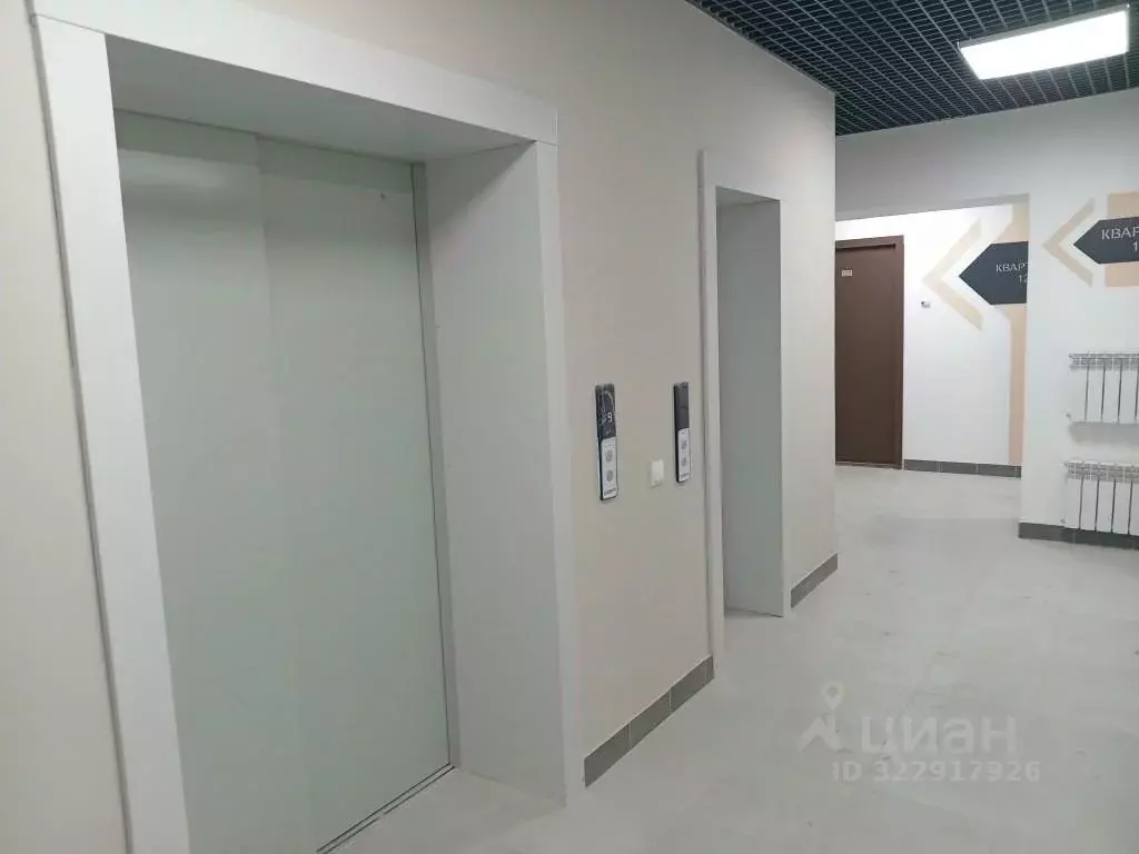 1-к кв. Ярославская область, Ярославль ул. Старая Костромская, 6 (50.0 ... - Фото 0