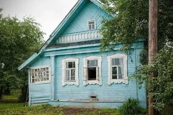 Дом 45 м на участке 15 сот. - Фото 1