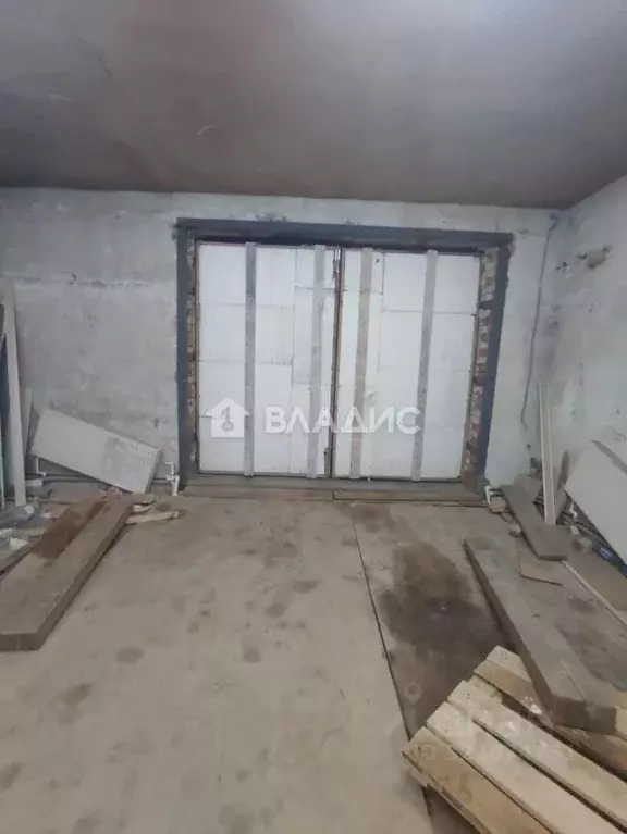 Производственное помещение в Владимирская область, Ковровский район, ... - Фото 2