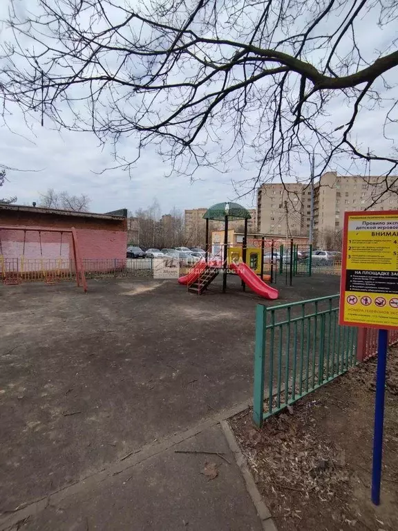 Квартира, 3 комнаты, 61.4 м - Фото 1