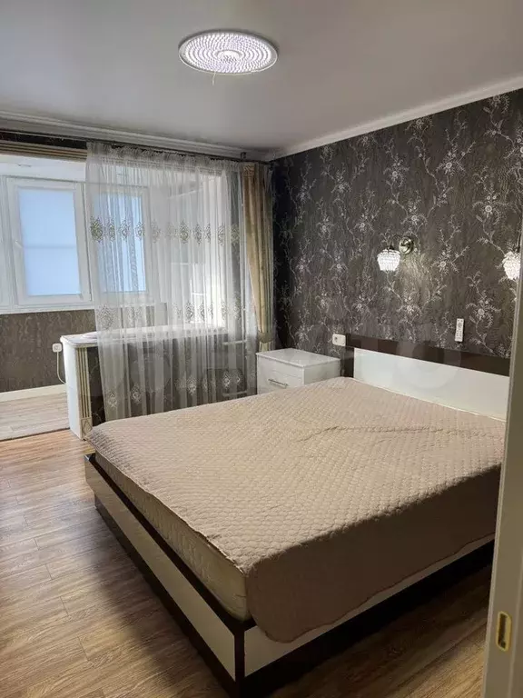 3-к. квартира, 60 м, 4/5 эт. - Фото 0