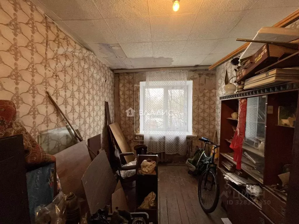 3-к кв. Владимирская область, Собинка ул. Гоголя, 3 (51.6 м) - Фото 2
