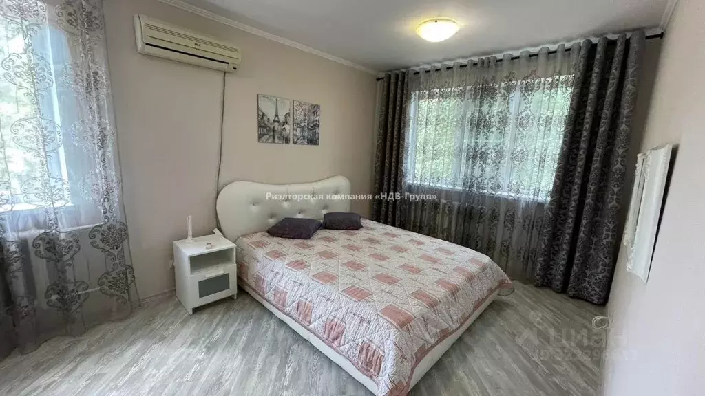 2-к кв. Хабаровский край, Хабаровск ул. Мухина, 9 (50.0 м) - Фото 0