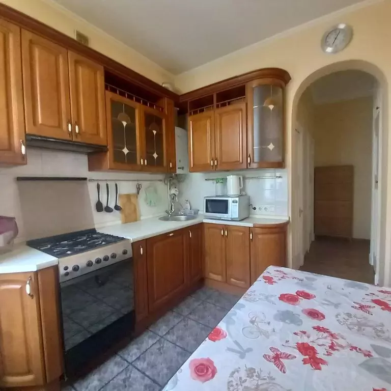 3-к кв. Санкт-Петербург Вяземский пер., 4 (80.0 м) - Фото 1