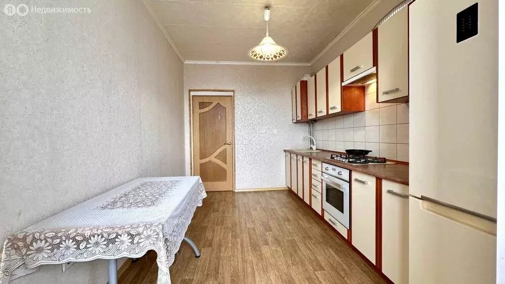 1-комнатная квартира: Калининград, Балашовская улица, 2 (41 м) - Фото 2