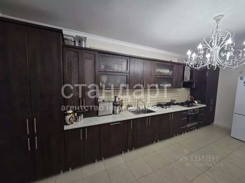 2-к кв. Ставропольский край, Ессентуки ул. Орджоникидзе (81.4 м) - Фото 2